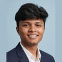 Portrait of Abhishek Jamdade